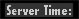 Server Time